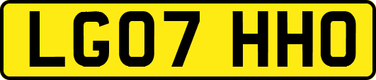 LG07HHO