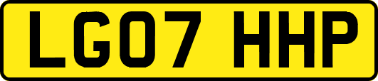 LG07HHP