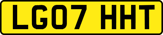 LG07HHT