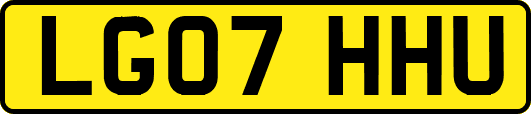 LG07HHU