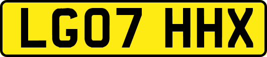 LG07HHX