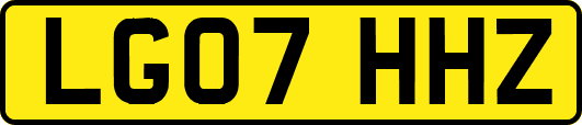 LG07HHZ