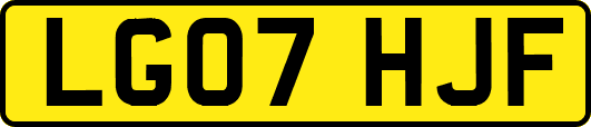 LG07HJF