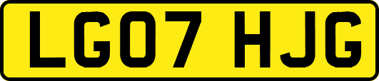 LG07HJG