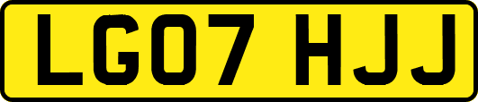 LG07HJJ