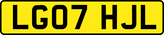 LG07HJL