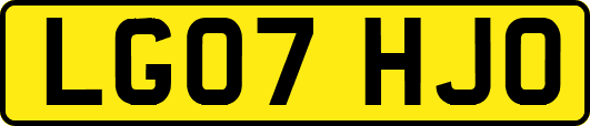 LG07HJO