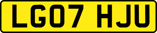 LG07HJU