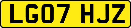 LG07HJZ