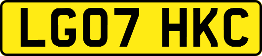 LG07HKC
