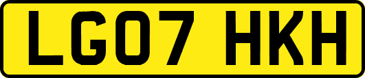 LG07HKH