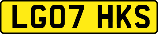 LG07HKS