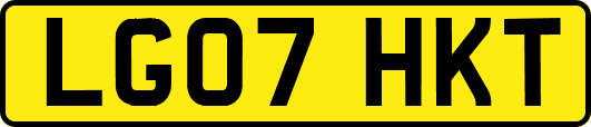 LG07HKT