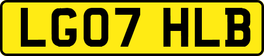 LG07HLB