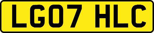 LG07HLC