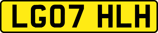 LG07HLH