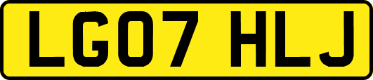 LG07HLJ