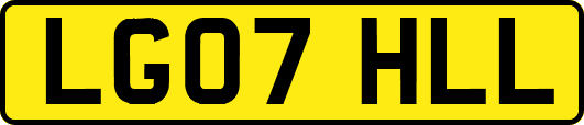 LG07HLL