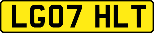 LG07HLT