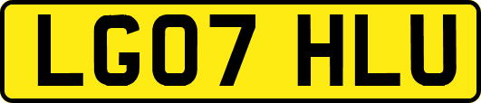 LG07HLU