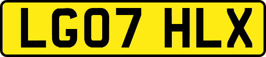 LG07HLX