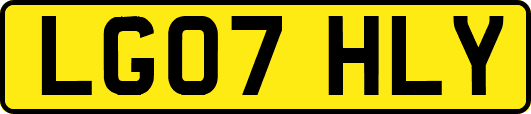LG07HLY