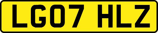 LG07HLZ