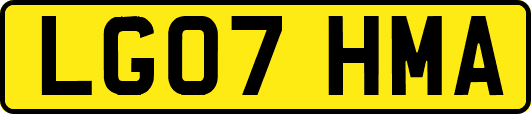 LG07HMA