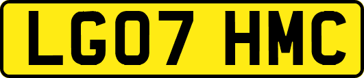 LG07HMC