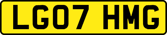 LG07HMG