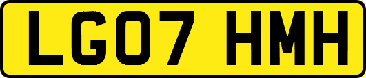 LG07HMH