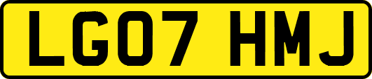 LG07HMJ