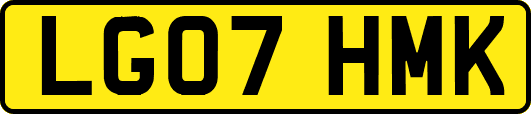 LG07HMK