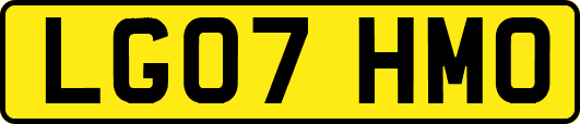 LG07HMO