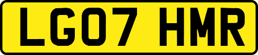 LG07HMR