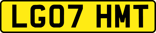 LG07HMT