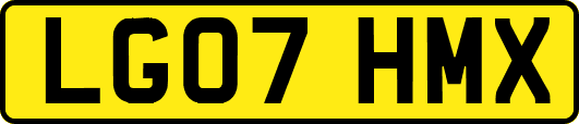 LG07HMX