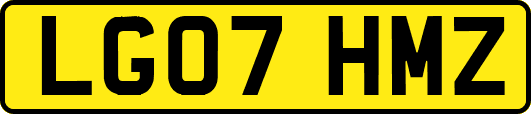 LG07HMZ
