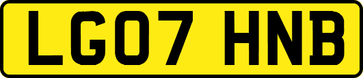 LG07HNB