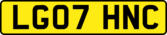 LG07HNC