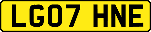 LG07HNE