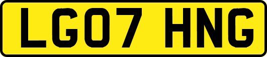 LG07HNG
