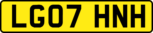 LG07HNH