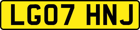 LG07HNJ