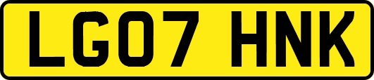 LG07HNK