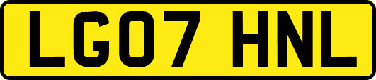 LG07HNL