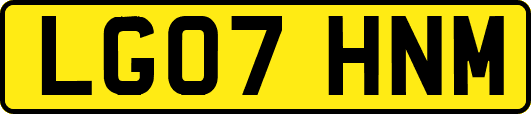 LG07HNM