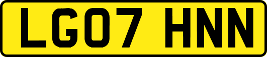 LG07HNN