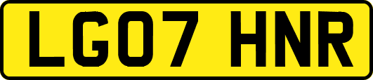 LG07HNR