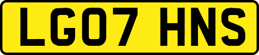 LG07HNS